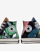Converse Grade School Tom and Jerry Chuck 70 HI A15110CJ Black 6