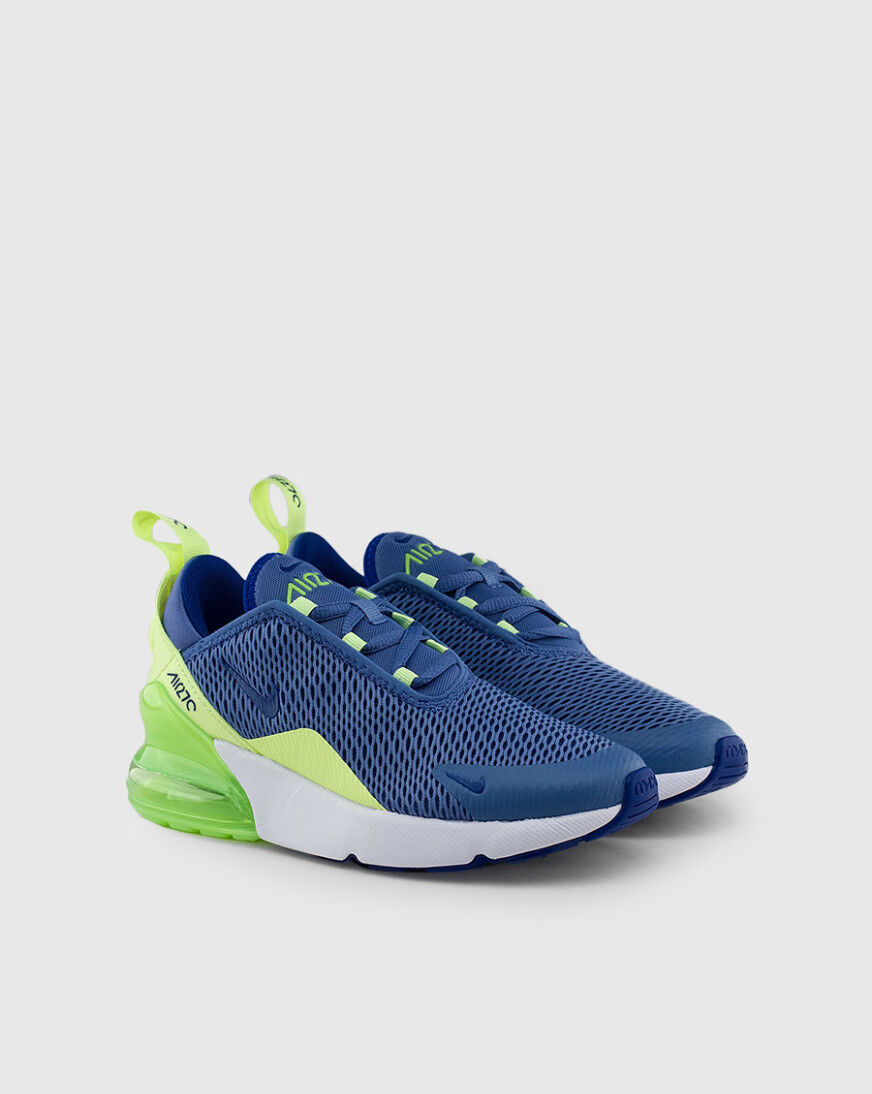 air max 270 indigo force