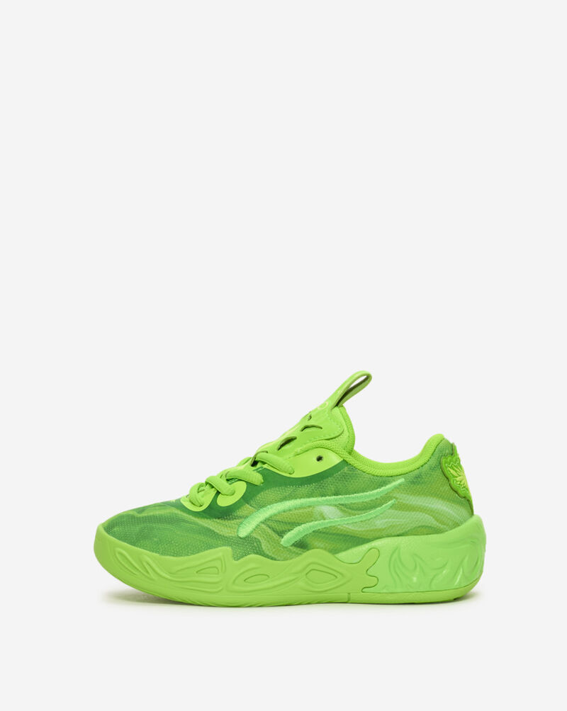 Puma Pre-School MB.04 LO 31253004 Green 1