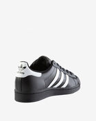 adidas Grade School Superstar EF5398 Black 3