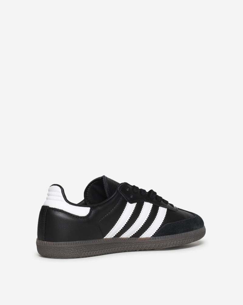 adidas Samba OG B75807 Black 3