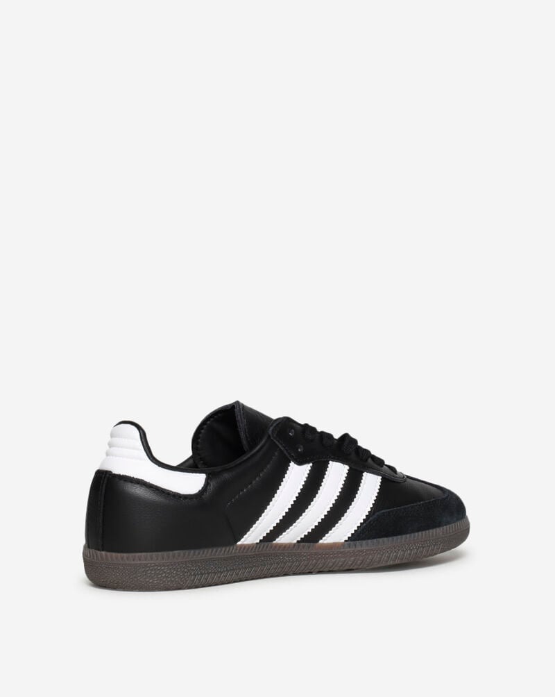adidas Samba OG B75807 Black 3