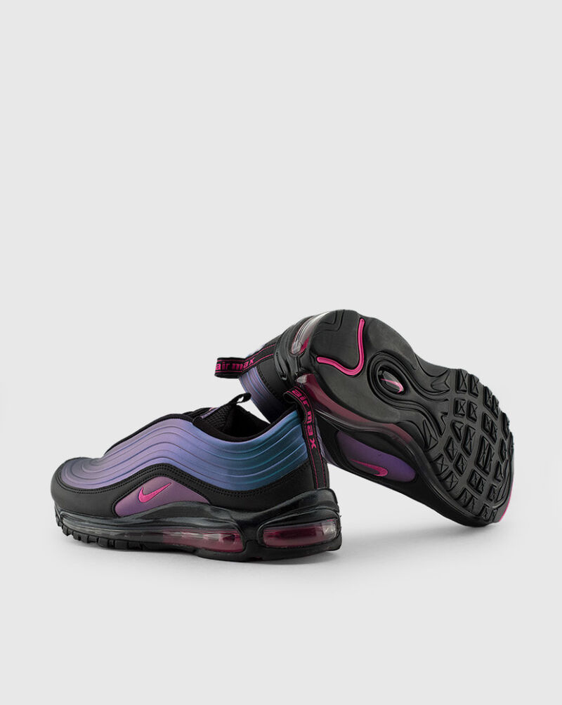 Shop Nike Air Max 97 Lx "Throwback Future" AV1165-001 black SNIPES