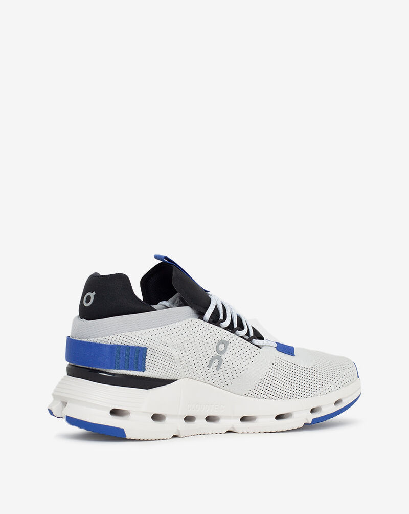 On Cloudnova 26.98983 White 3