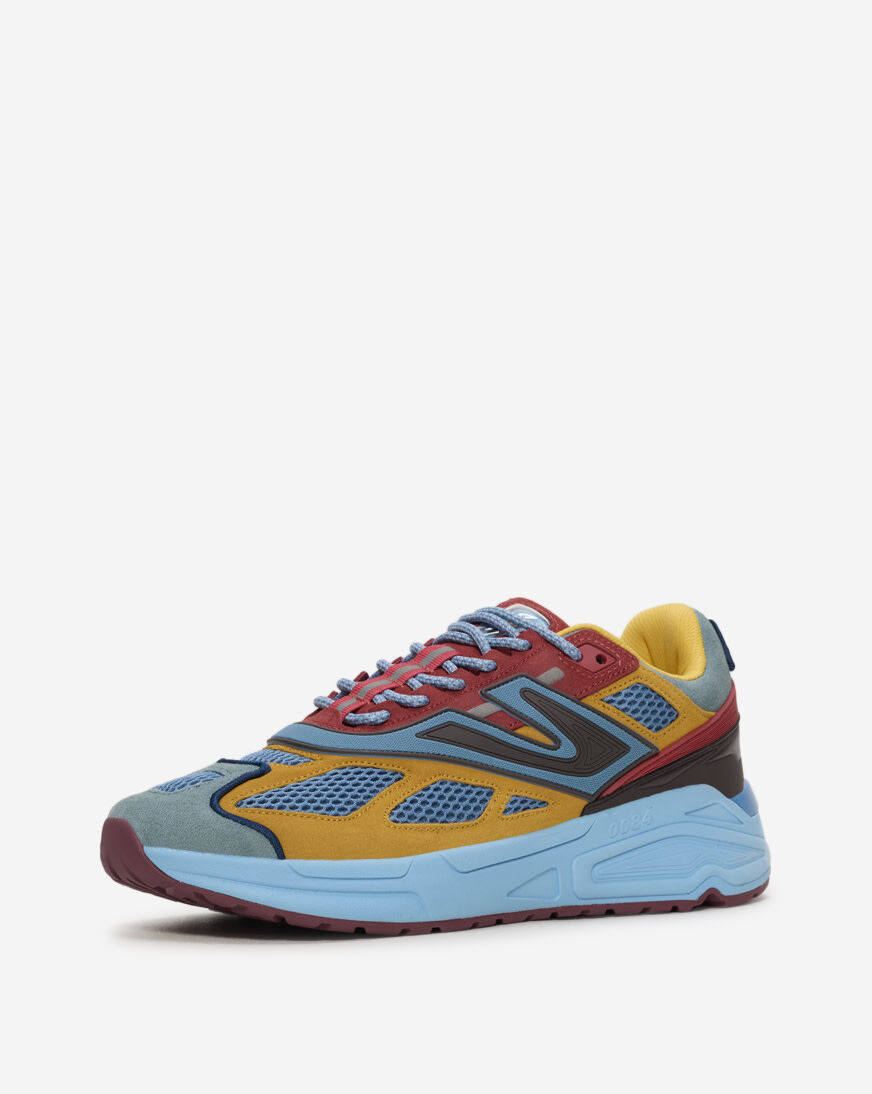 Shop VRTX VX AT84 AT84-006 red | SNIPES USA