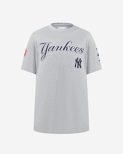 Big Boys' New York Yankees Classic Tee