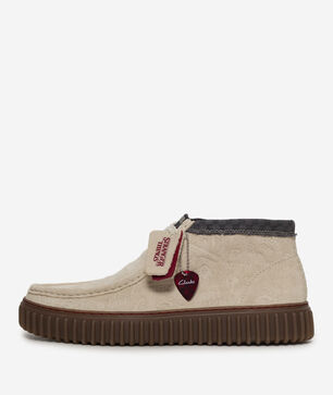 Stranger Things x Torhill Hi