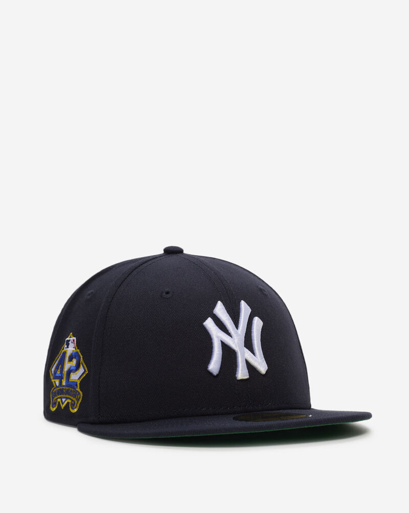 59Fifty New York Yankees Jackie Robinson Fitted Hat