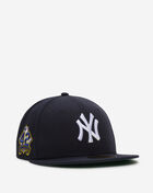 59Fifty New York Yankees Jackie Robinson Fitted Hat