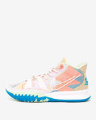 Kyrie 7 "1 World 1 People" 
