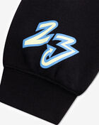 Jordan Kids' Dynasty Hoodie 95F522-023 Black 5