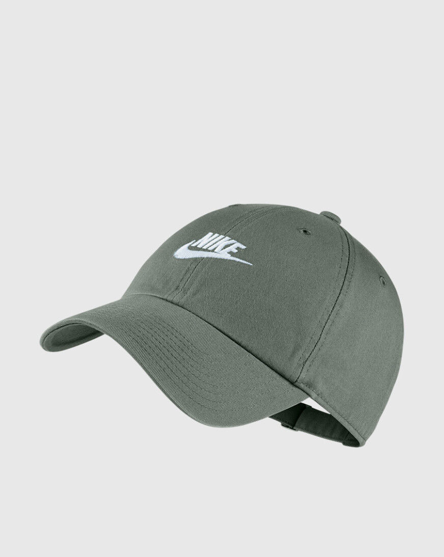 mens nike futura hat