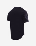 PRO STANDARD Kansas City Chiefs Triple Black Double Knit Tee FKC1410198-3BK Black 3