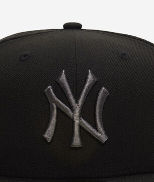 59Fifty New York Yankees Core Fitted Hat