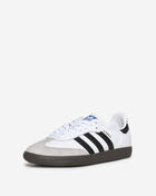 adidas Mens Adidas Samba B75806 Black 2