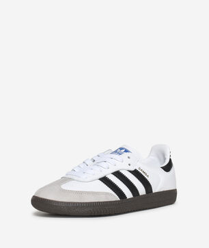 Samba OG