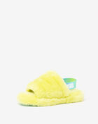 Pre-School Fluff Yeah Slides