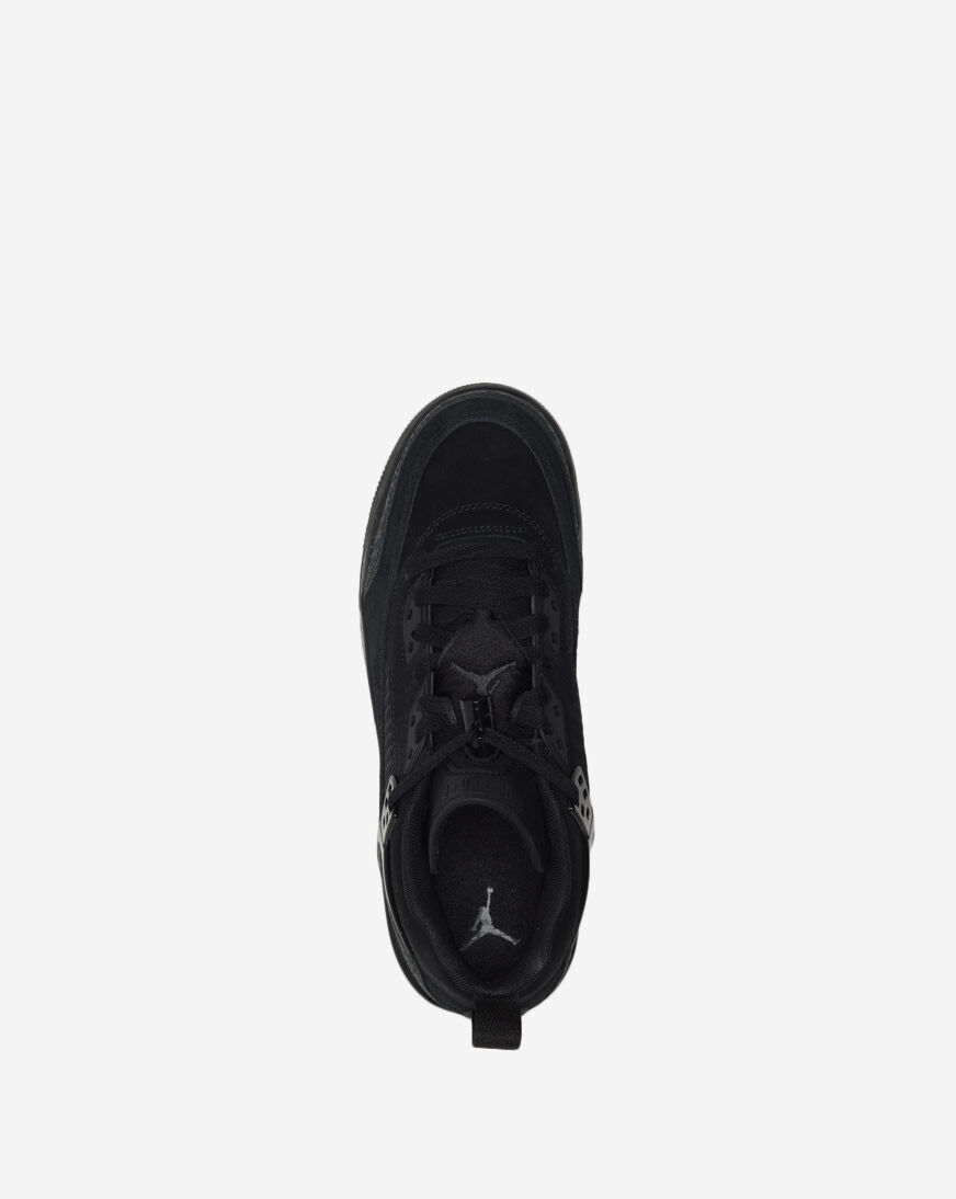 Shop Jordan Big Kids' Spizike Low FQ3950-001 black | SNIPES USA