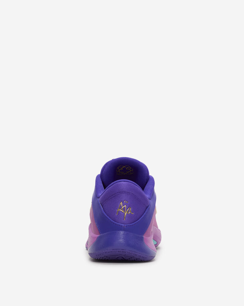 Nike A'One FZ8605-500 Purple 5