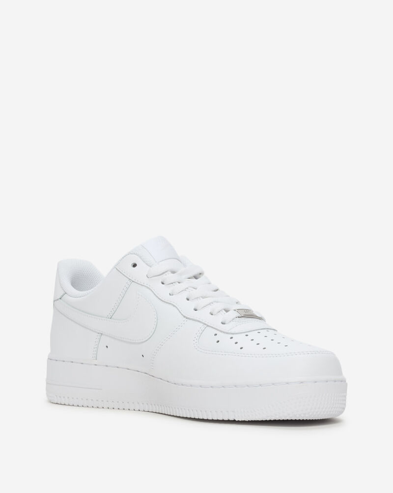 Nike Air Force 1 Low '07 CW2288-111 White 4