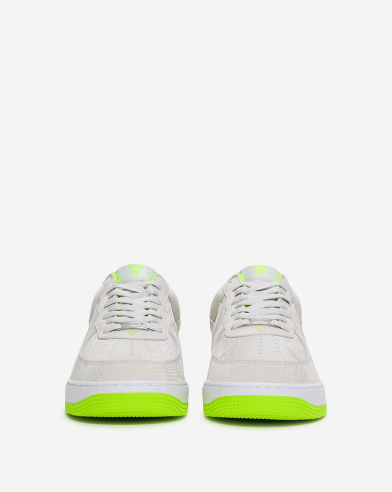Nike Kobe Air Force 1 Low IB0018-006 Grey 3