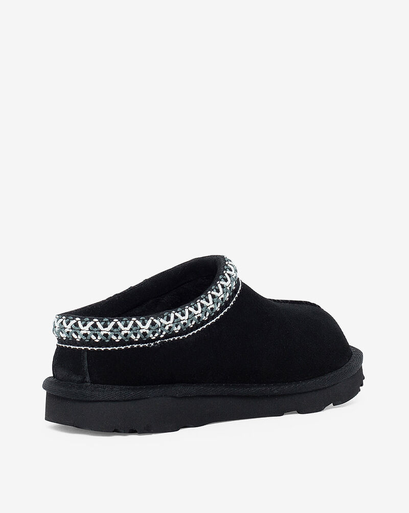UGG Grade School Tasman II Slipper 1019066BLKJ Black 3