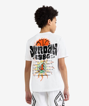 Big Kids' 1984 World Tour XXIII T-shirt
