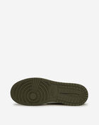 Jordan Big Kids' Air Jordan 1 Retro Low HQ6999-200 Green 6