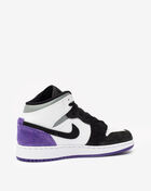 Grade School Air Jordan 1 Mid SE
