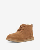 Grade School Neumel II Chukka Boots