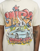 Rolling Loud X Snipes Graffiti Tee