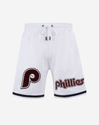 Philadelphia Phillies Classic Chenille Double Knit Short