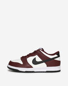 Grade School Dunk Low