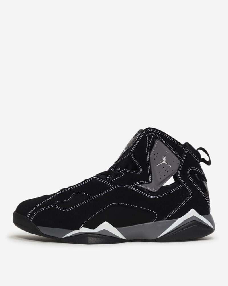 Jordan True Flight 342964-011 Black 1