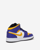 Grade School Air Jordan 1 Mid