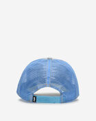 Tagged Trucker Hat