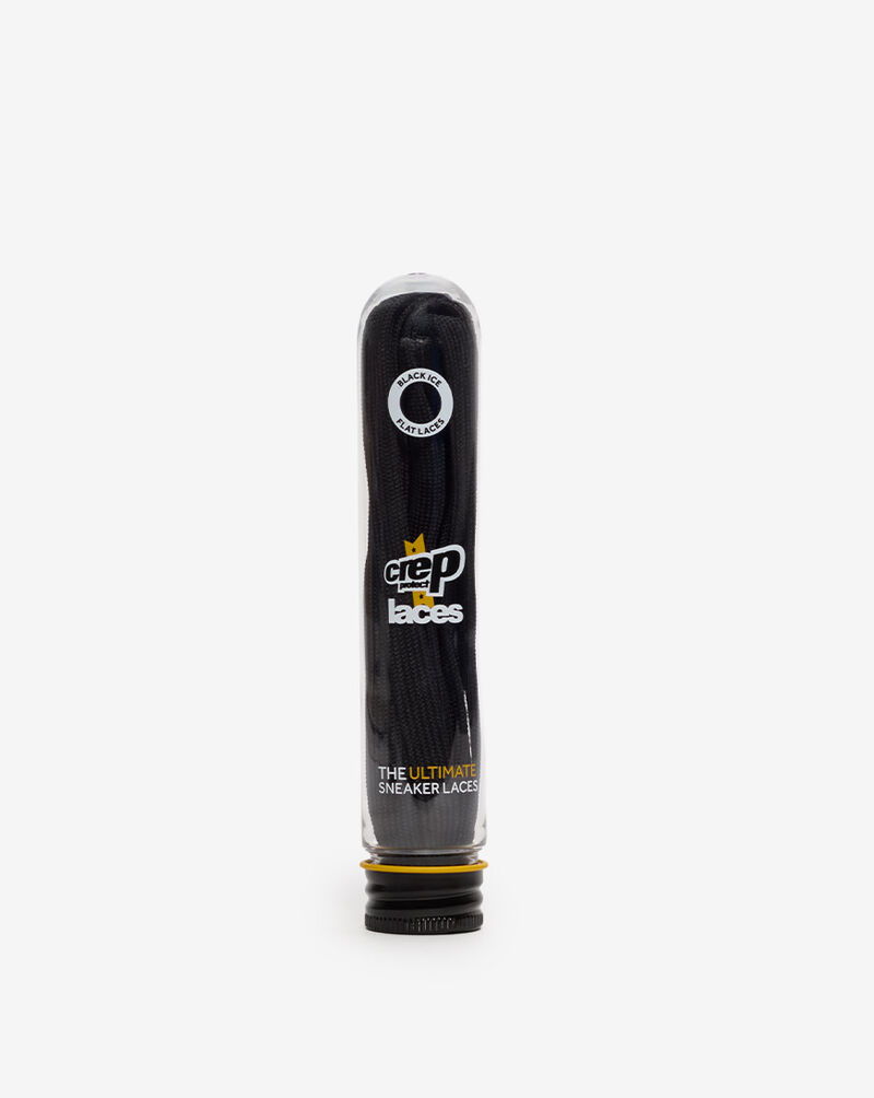 Crep Protect Protect Laces CP1180 Black 1
