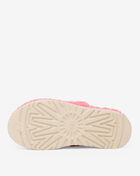 Oh Fluffita Platform Slippers