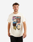 Gorillaz Faces Tee
