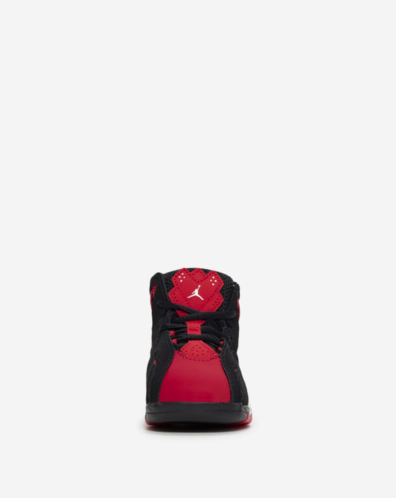 Jordan Toddler True Flight CU4936-001 Black 3
