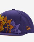 9Fifty Phoenix Suns Team Shadow Hat