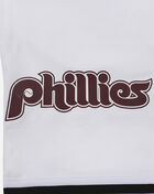 Philadelphia Phillies Classic Chenille Double Knit Short