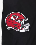 PRO STANDARD Kansas City Chiefs Classic Chenille Tee FKC1410184-BLK Black 2