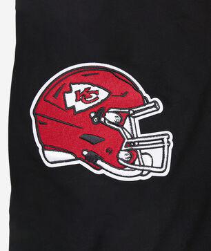 Kansas City Chiefs Classic Chenille Tee
