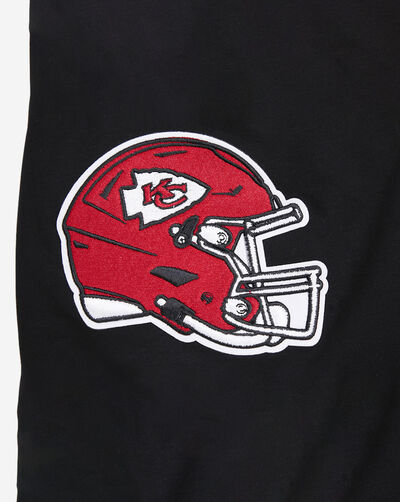 Kansas City Chiefs Classic Chenille Tee