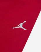 Jordan Big Kids' Fleece Pants 95F113-R78 Red 2
