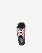 Toddler Sonic High Top Sneakers