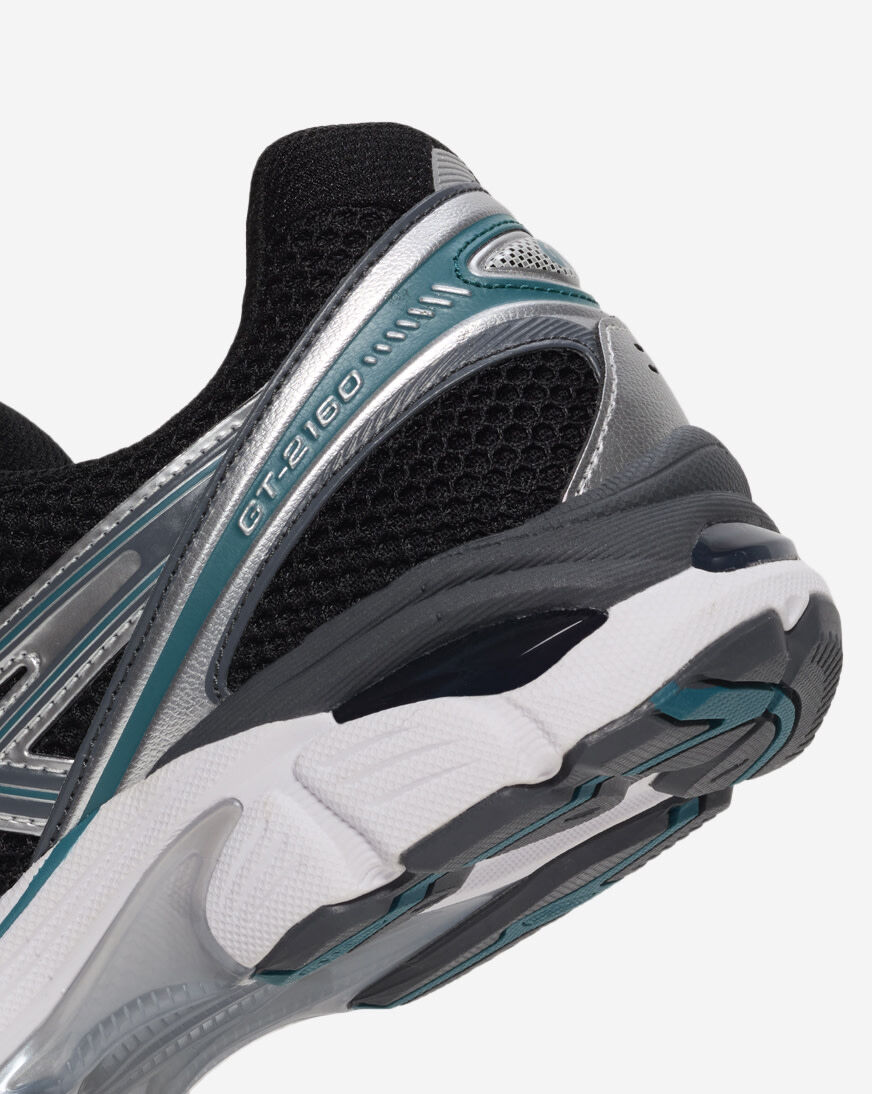 メイページ Shop Asics GT-2160 1203A275-005 black | SNIPES USA