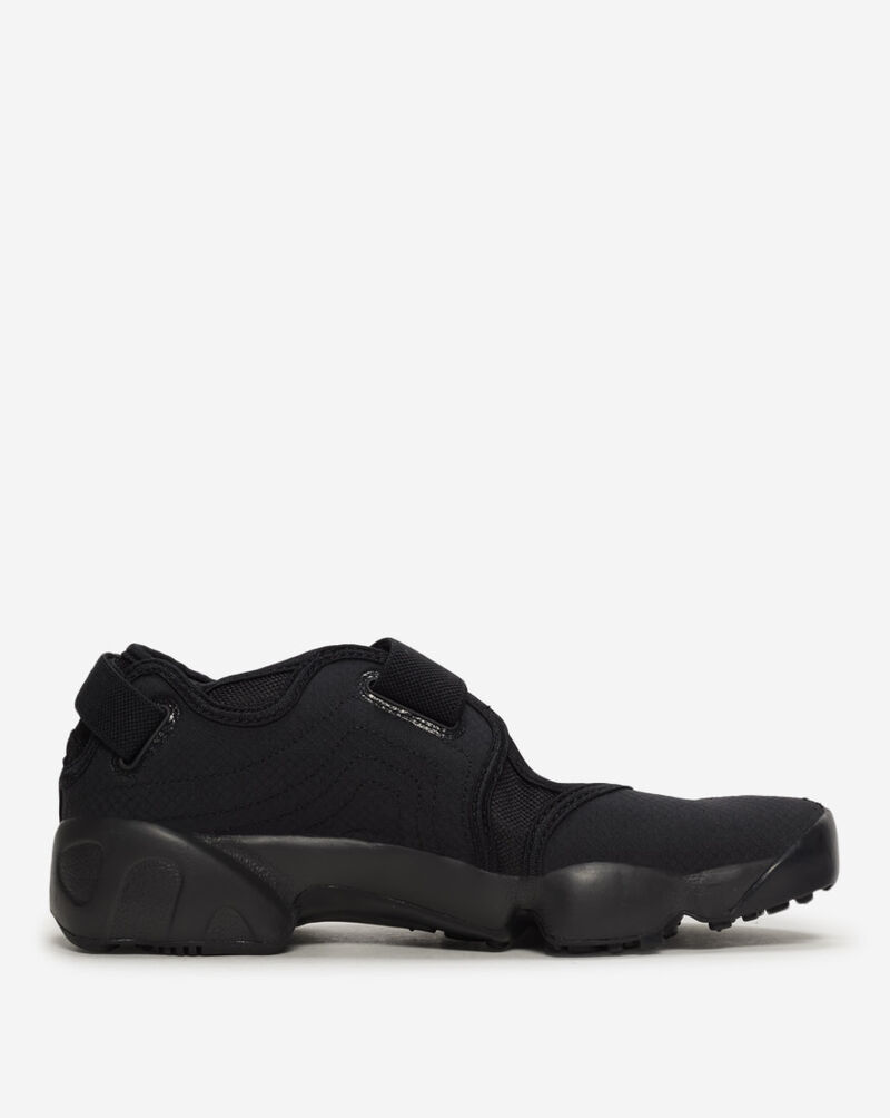 Nike Air Rift DN1338-004 Black 4