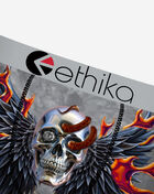 Chaotic Chrome Briefs
